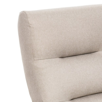 Кресло-качалка Leset Дэми венге Малмо 05