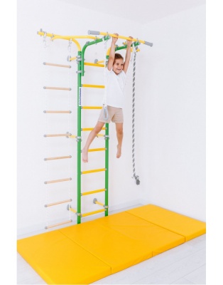 ДСК Romana S6 зеленое яблоко