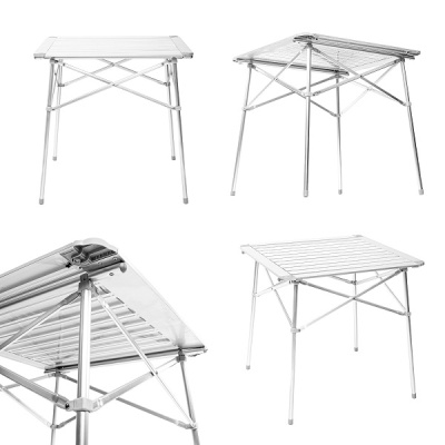 Стол раскладной Green Glade 5205