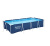 Бассейн каркасный Bestway 56405 Steel Pro 400x211x81 см Бассейн каркасный Bestway 56405 Steel Pro 400x211x81 см