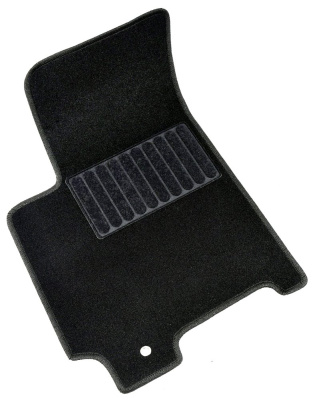 Коврики салона текстильные для CHEVROLET LACETTI