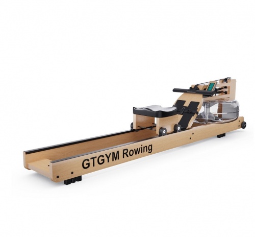 Гребной тренажер DFC GTGYM Frank