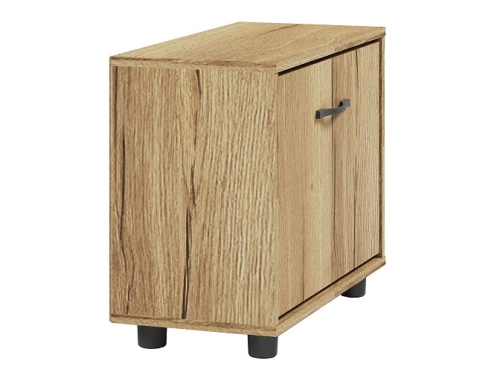 Тумба Сокол ТП-1 дуб делано 