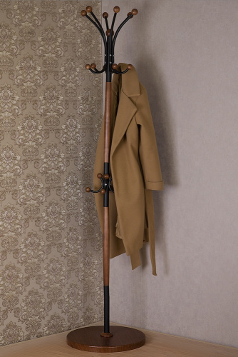 Вешалка напольная Д 1 Декарт 