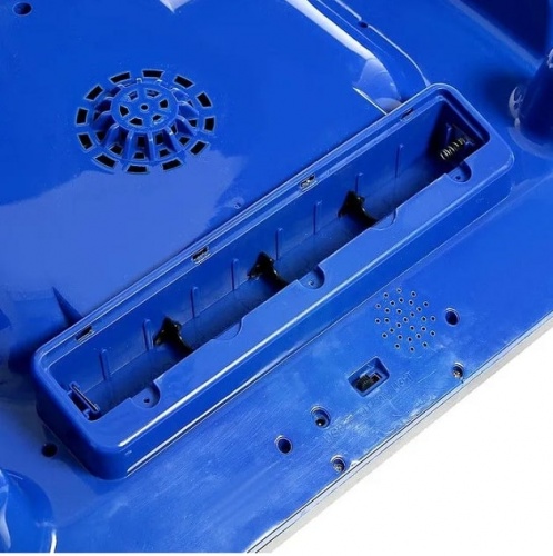 Аэрохоккей Sima-Land Кибердуэль 7878572