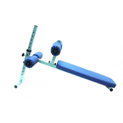 Скамья для пресса Spektr Sport RK-027