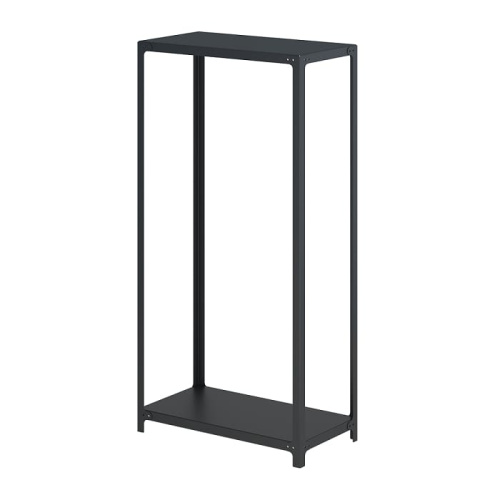 Дровница ВЕРТИКАЛЬ 600 разборная