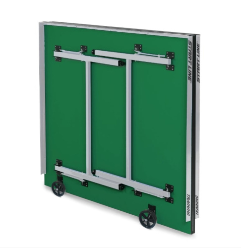 Теннисный стол Training зеленый