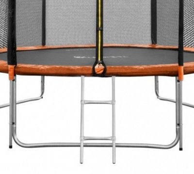 Батут Atlas Sport 252см (8ft) PRO ORANGE