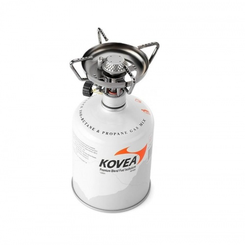 Горелка газовая туристическая Kovea Scorpion Stove / KB-0410