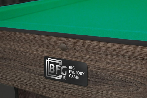 Бильярд BFG Compact Light 6 Анкор