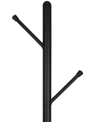 Вешалка напольная Пико 6 