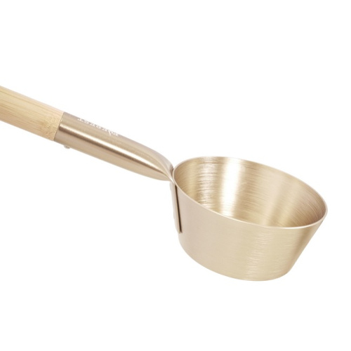 Ковш EVEREST 300мл 70см алюминий PLATINUM (TG-55)