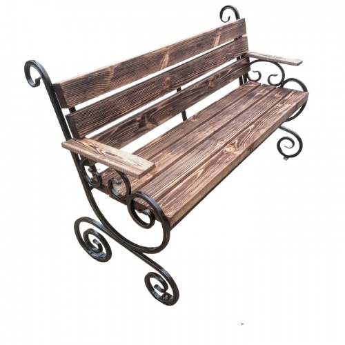 Скамейка СК81-1 Грифонсервис