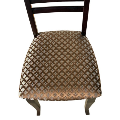 Стул МДК-93 венге Орех коричневый 