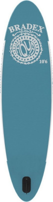 Сапборд Bradex Aqua 10 6 прогулочный