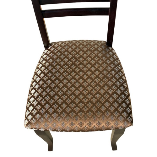 Стул МДК-93 венге Орех коричневый 