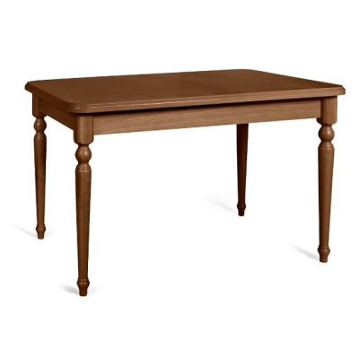 Стол Дионис-01 орех 