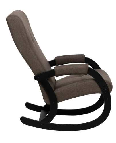 Кресло-качалка Leset Селена Savana Plus Toffee