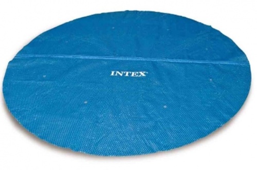 Тент с обогревающим эффектом Intex 28014