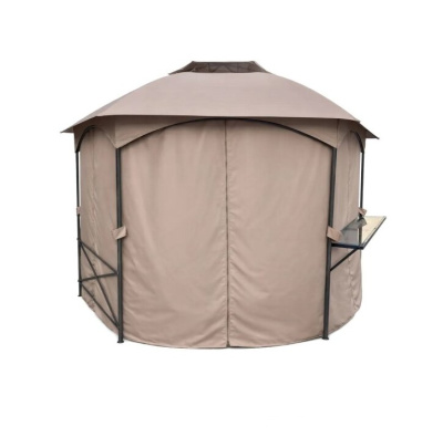 Тент садовый Green Glade 72404 4х2,8х1,95 м полиэстер