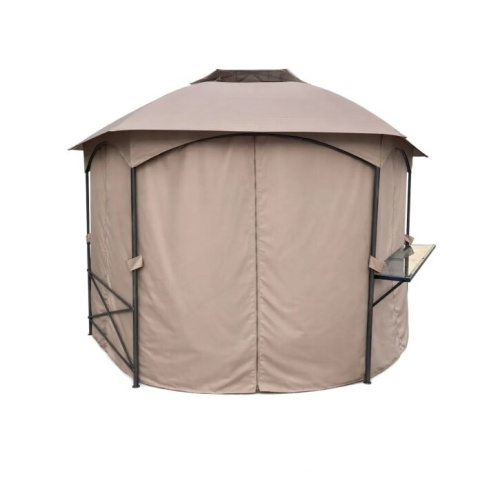 Тент садовый Green Glade 72404 4х2,8х1,95 м полиэстер