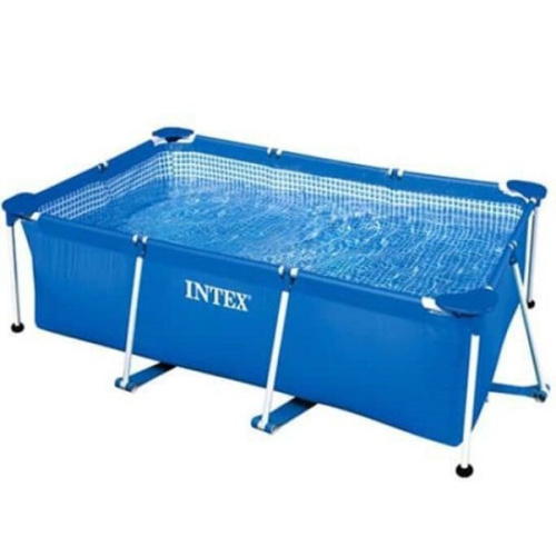 Бассейн каркасный Intex 260x160x65 см (28271NP)