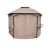 Тент садовый Green Glade 72404 4х2,8х1,95 м полиэстер