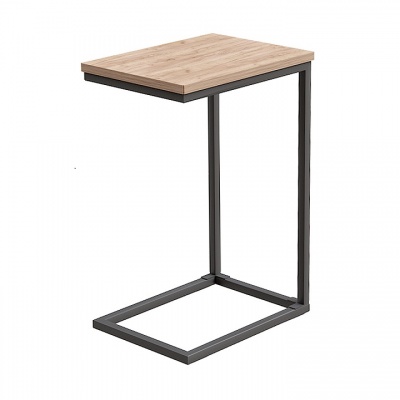 Журнальный стол ART-1.1 (Л) дуб табачный 