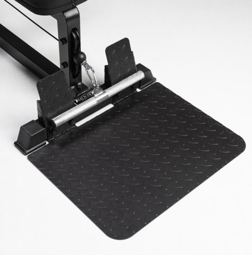 Тренажер тяга сверху/снизу DFC D2017G