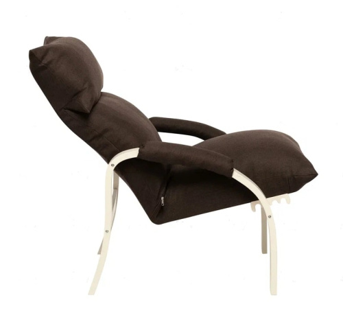 Кресло-трансформер Leset Морган слоновая кость Малмо 28 