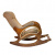 Кресло-качалка Версаль Модель 44 орех