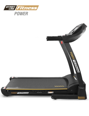 Беговая дорожка Power SLF 03F45A