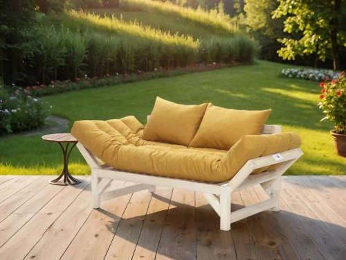 Диван Бинго Savana plus yellow 