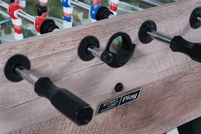 Настольный футбол Sharp SLP-5529