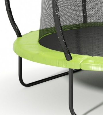 Батут Atlas Sport 374 см (12FT) MASTER