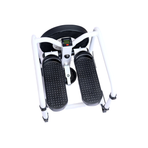 Степпер AMETIST 510 White-Black