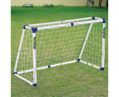 Ворота игровые DFC 5ft пластик GOAL150B