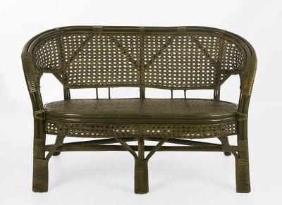 02/15В IND Диван Пеланги олива 