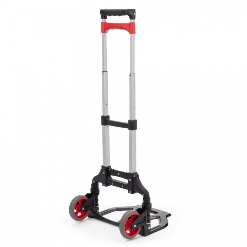 Тележка ручная Стелла-техник MCM