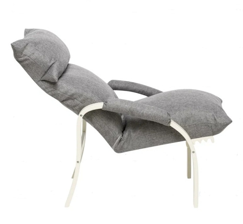 Кресло-трансформер Leset Морган слоновая кость Малмо 90 