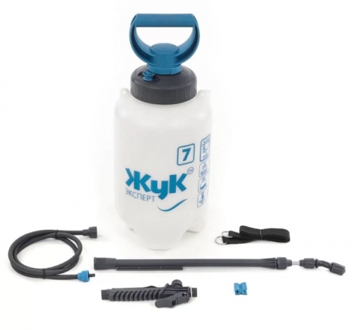 Опрыскиватель Жук 7 л Эксперт ОП-280