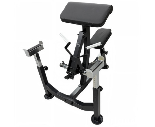 Тренажер для Бицепса DFC D2024