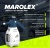 Опрыскиватель помповый Marolex Industry Ergo 2000 Alka Line / S093.103