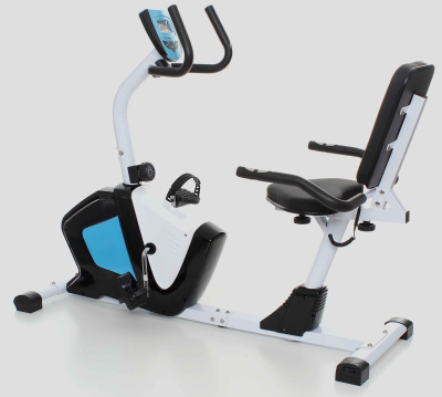 Велотренажер Atlas Sport ROWER CARDIO