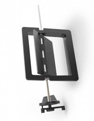 Задвижка дымохода ВЕЗУВИЙ поворотная 2727П