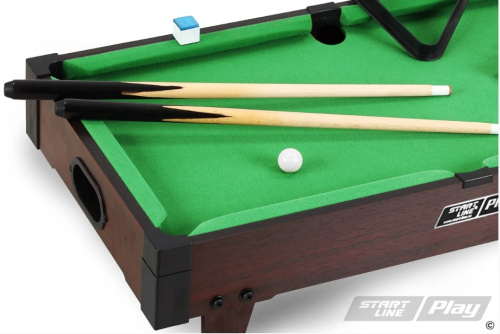 Настольный бильярд KIDS BILLIARDS