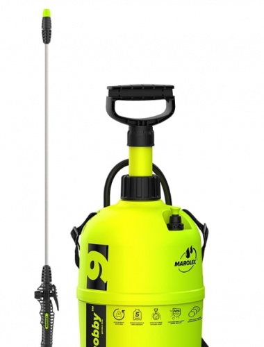 Опрыскиватель помповый Marolex Hobby 9