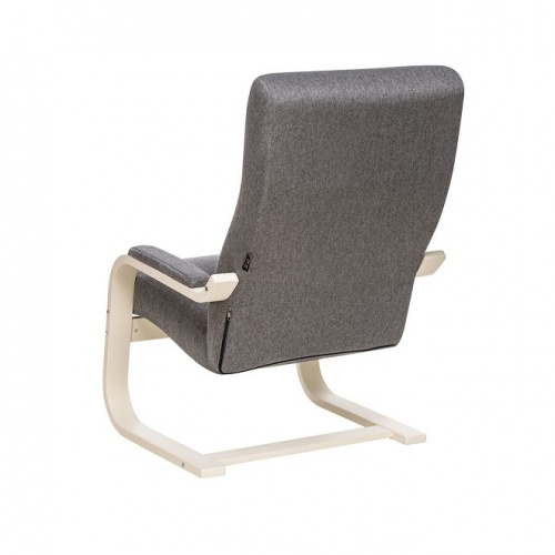 Кресло Leset ОСКАР слоновая кость Малмо 90 