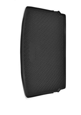 Коврик багажника Volkswagen Polo VI